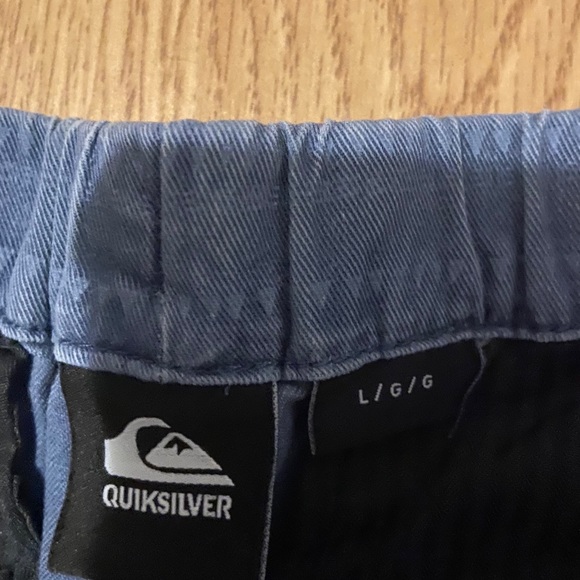 Shorts - Picture 2 of 2